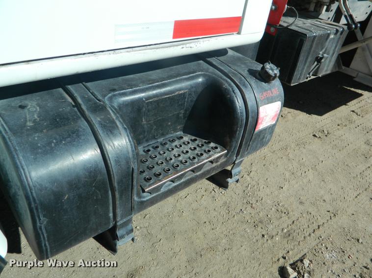image for item K2732 1985 International S1900 sewer rodder truck