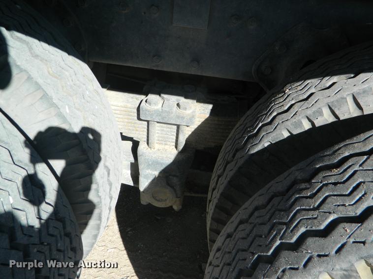 image for item K2732 1985 International S1900 sewer rodder truck