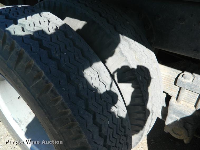 image for item K2732 1985 International S1900 sewer rodder truck