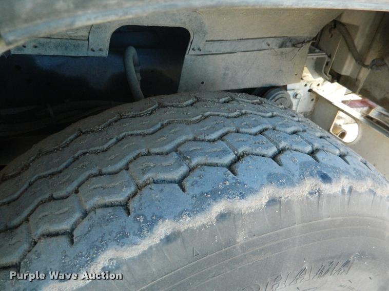 image for item K2732 1985 International S1900 sewer rodder truck