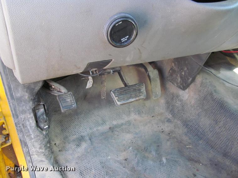 image for item K4969 2007 Chevrolet Silverado 1500 pickup truck