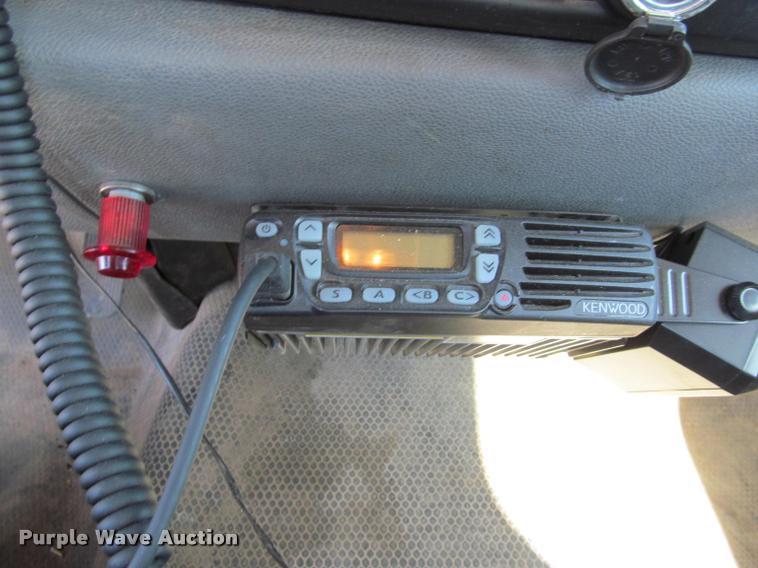 image for item K4969 2007 Chevrolet Silverado 1500 pickup truck