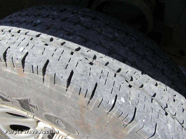 image for item K4969 2007 Chevrolet Silverado 1500 pickup truck