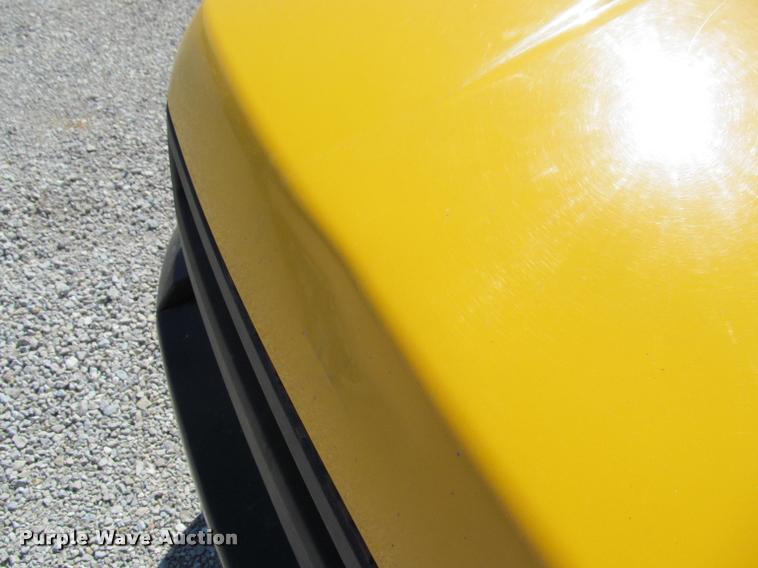 image for item K4969 2007 Chevrolet Silverado 1500 pickup truck