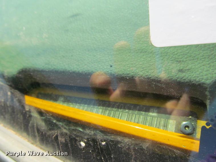 image for item K4969 2007 Chevrolet Silverado 1500 pickup truck