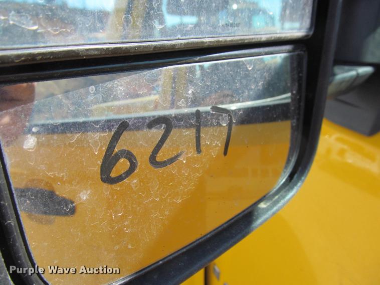 image for item K4969 2007 Chevrolet Silverado 1500 pickup truck