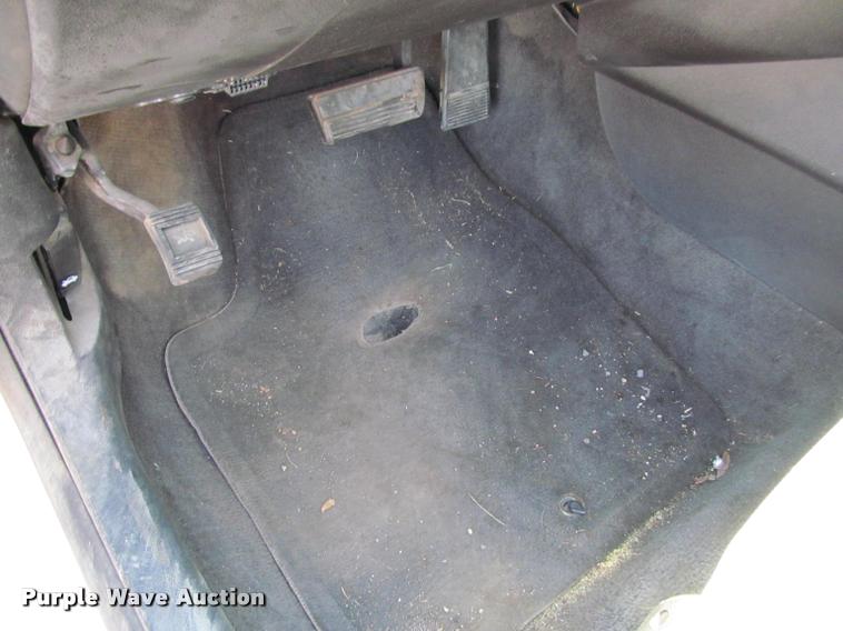 image for item K4972 2007 Chevrolet Impala LS