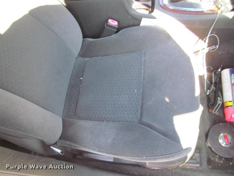 image for item K4972 2007 Chevrolet Impala LS