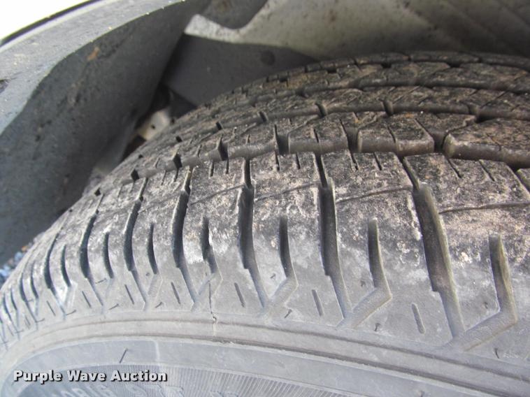 image for item K4972 2007 Chevrolet Impala LS