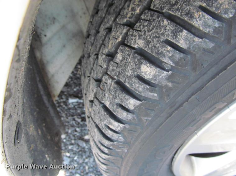 image for item K4972 2007 Chevrolet Impala LS