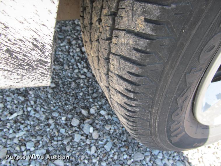 image for item K4972 2007 Chevrolet Impala LS