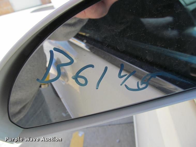 image for item K4972 2007 Chevrolet Impala LS