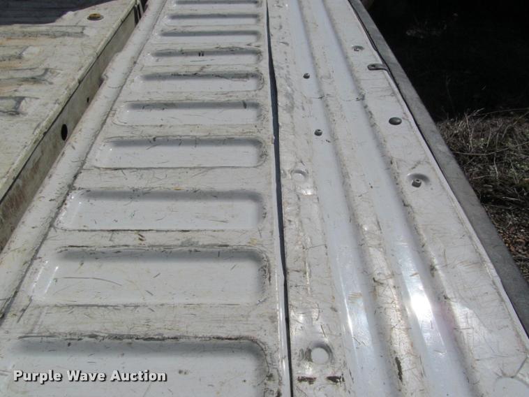 image for item K4975 2009 Ford F150 XL SuperCab pickup truck