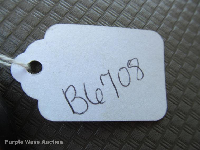 image for item K4975 2009 Ford F150 XL SuperCab pickup truck