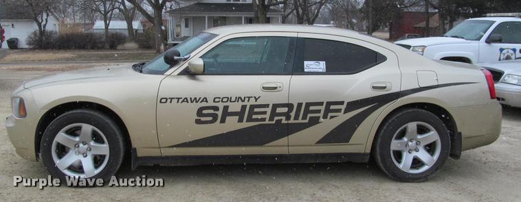 image for item K4990 2010 Dodge Charger