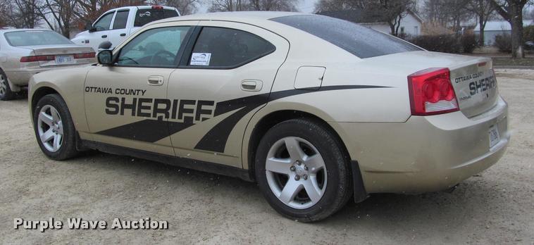 image for item K4990 2010 Dodge Charger