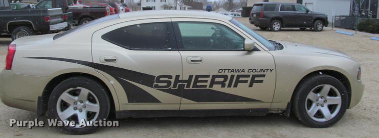 image for item K4990 2010 Dodge Charger