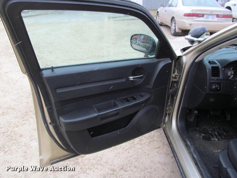 image for item K4990 2010 Dodge Charger