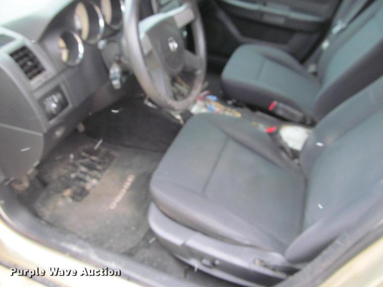 image for item K4990 2010 Dodge Charger