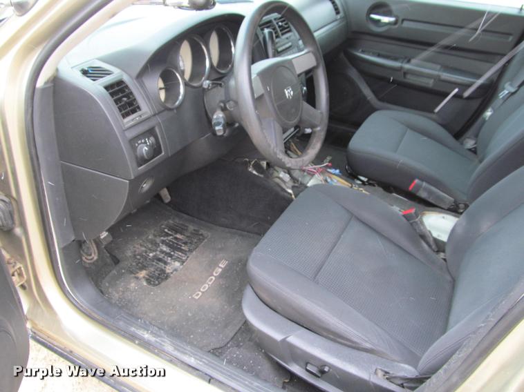 image for item K4990 2010 Dodge Charger