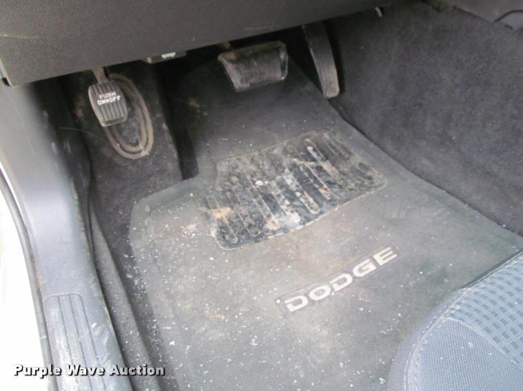 image for item K4990 2010 Dodge Charger