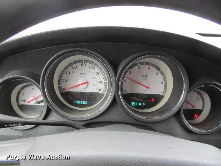 image for item K4990 2010 Dodge Charger