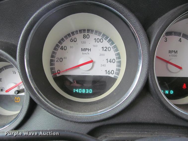 image for item K4990 2010 Dodge Charger