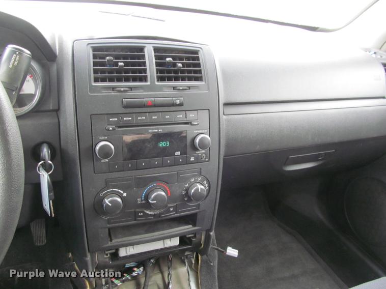 image for item K4990 2010 Dodge Charger