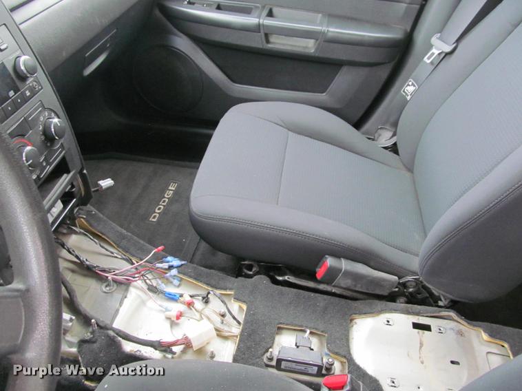 image for item K4990 2010 Dodge Charger