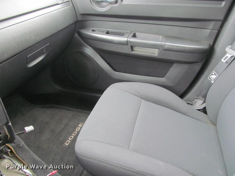 image for item K4990 2010 Dodge Charger