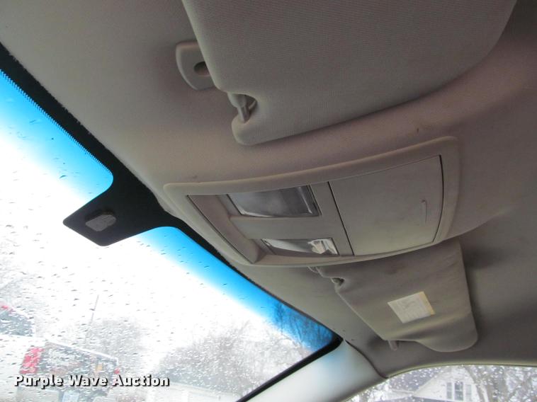 image for item K4990 2010 Dodge Charger