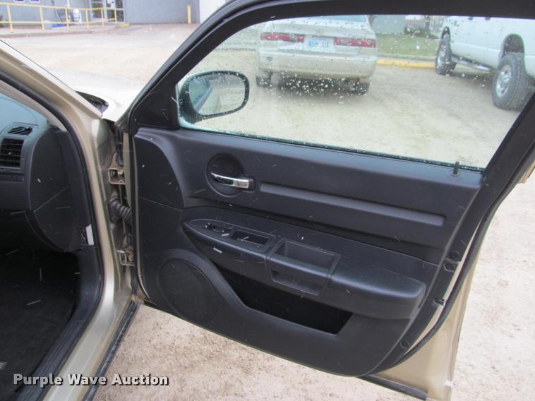 image for item K4990 2010 Dodge Charger