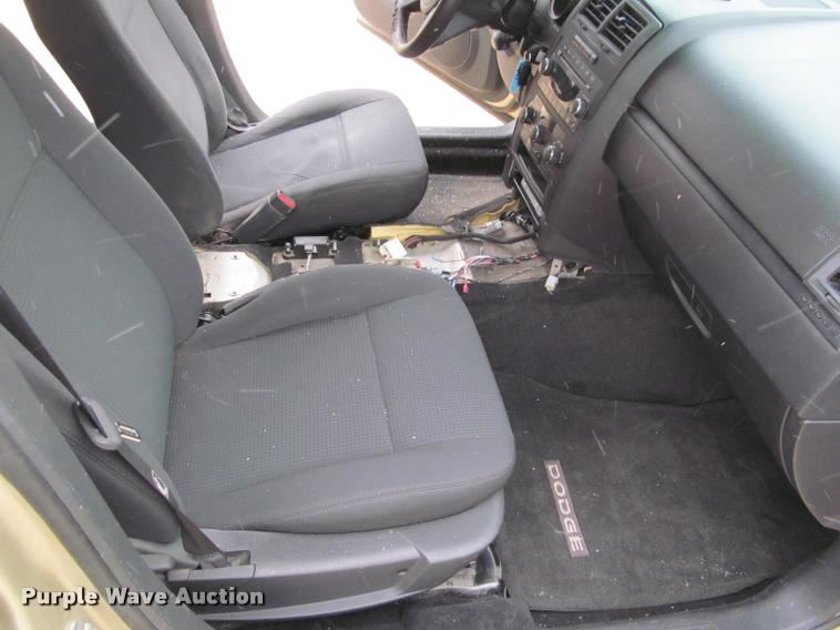 image for item K4990 2010 Dodge Charger