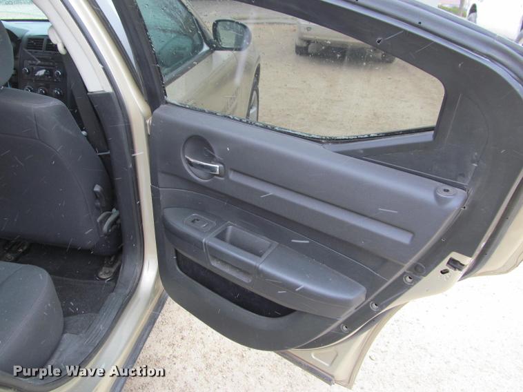 image for item K4990 2010 Dodge Charger