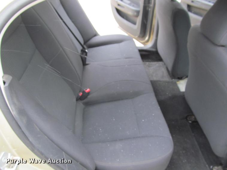 image for item K4990 2010 Dodge Charger