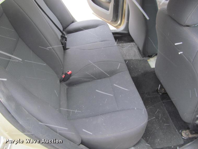 image for item K4990 2010 Dodge Charger