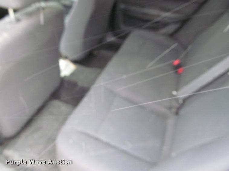 image for item K4990 2010 Dodge Charger