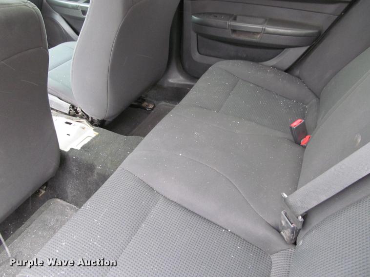 image for item K4990 2010 Dodge Charger