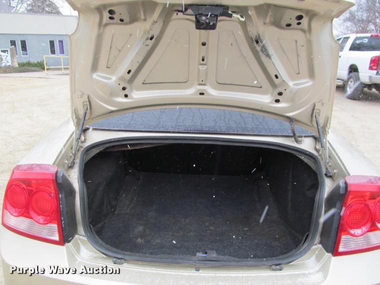 image for item K4990 2010 Dodge Charger