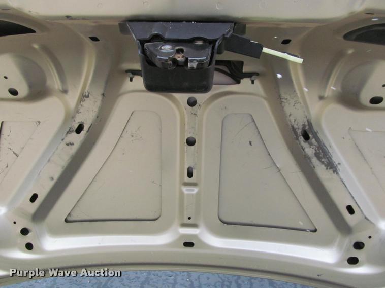 image for item K4990 2010 Dodge Charger