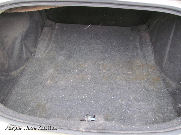 image for item K4990 2010 Dodge Charger