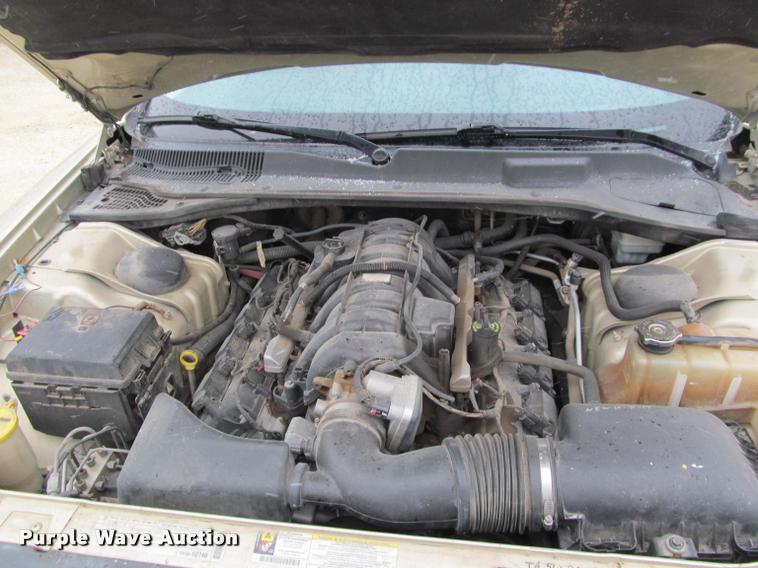 image for item K4990 2010 Dodge Charger