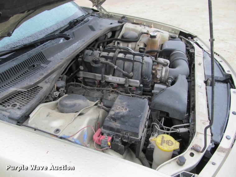 image for item K4990 2010 Dodge Charger