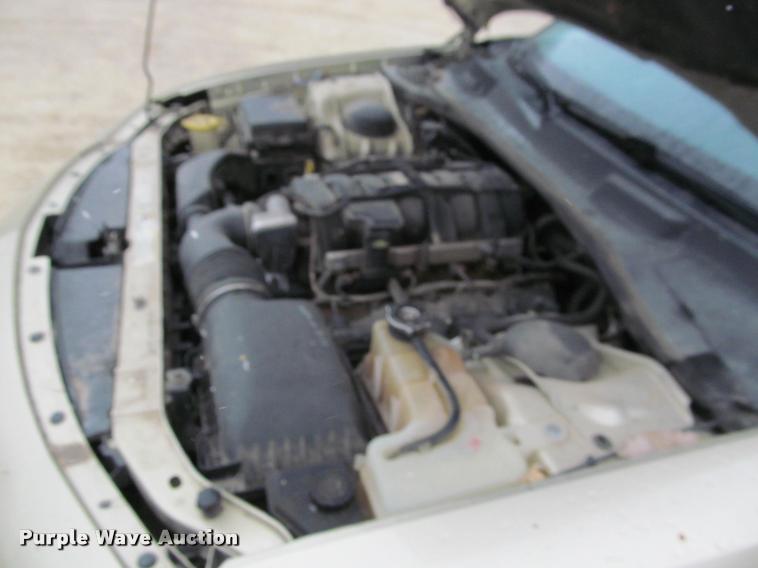 image for item K4990 2010 Dodge Charger