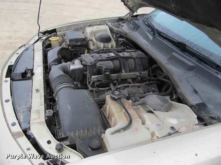 image for item K4990 2010 Dodge Charger