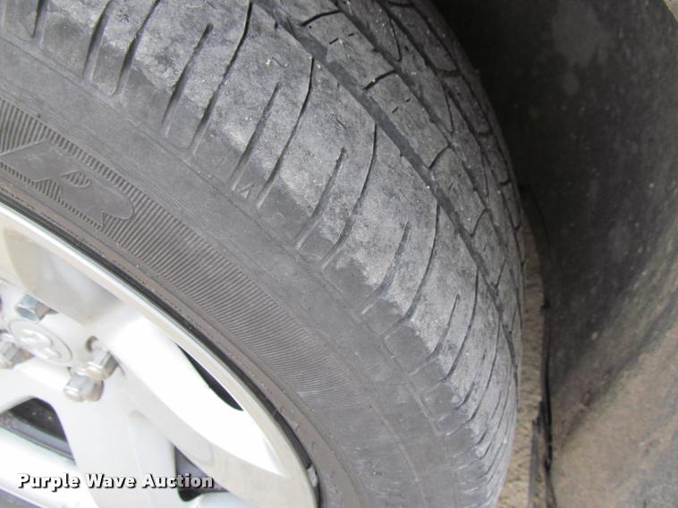 image for item K4990 2010 Dodge Charger