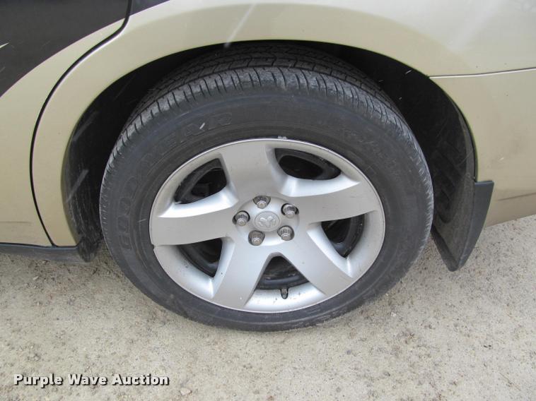 image for item K4990 2010 Dodge Charger
