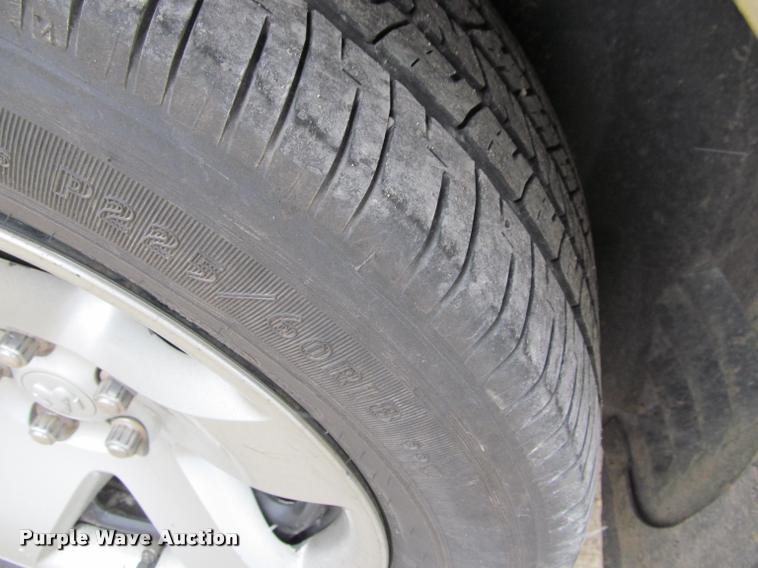 image for item K4990 2010 Dodge Charger