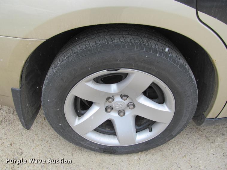 image for item K4990 2010 Dodge Charger