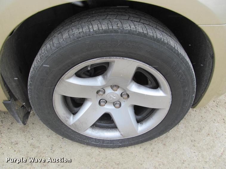 image for item K4990 2010 Dodge Charger